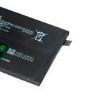 Replacement Battery Compatible with OnePlus Nord 2 5G / 9RT (BLP861)
