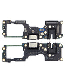 Replacement Charging Port With Headphone Jack Compatible with OnePlus Nord CE 5G