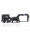 Replacement Charging Port With Headphone Jack Compatible with OnePlus Nord CE 5G