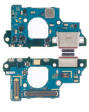 Replacement Charging Port With PCB Board Compatible with Samsung Galaxy S20 FE 4G (All Models) (Premium)