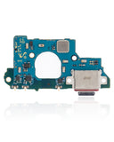 Replacement Charging Port With PCB Board Compatible with Samsung Galaxy S20 FE 4G (All Models) (Premium)