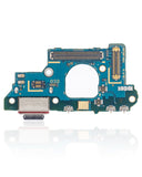 Replacement Charging Port With PCB Board Compatible with Samsung Galaxy S20 FE 4G (All Models) (Premium)
