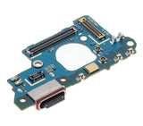 Replacement Charging Port With PCB Board Compatible with Samsung Galaxy S20 FE 4G (All Models) (Premium)