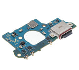 Replacement Charging Port With PCB Board Compatible with Samsung Galaxy S20 FE 4G (All Models) (Premium)