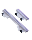 Replacement Hard Buttons (Power / Volume) Compatible with Samsung Galaxy S20 FE 4G / 5G (Cloud Lavender)