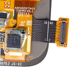 Replacement OLED Assembly Without Frame Compatible with Xiaomi Mi A3 / Mi CC9e (Refurbished) (All Colors)