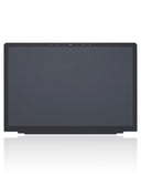 Replacement LCD Assembly With Digitizer Compatible with Microsoft Surface Laptop 3 13.5" (1867 / 1868) / Laptop 4 13.5" (1950 / 1951 / 1958 / 1959) / Laptop 5 13.5" (Refurbished)