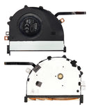 Replacement CPU Fan Compatible with Microsoft Laptop 4 (1958 / 13.5")