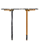 Replacement Back Camera With Flex Compatible with Microsoft Surface Laptop 3 13.5" (1867 / 1868) / Laptop 4 13.5" (1950 / 1951 / 1958 / 1959)