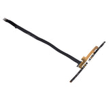 Replacement Back Camera With Flex Compatible with Microsoft Surface Laptop 3 13.5" (1867 / 1868) / Laptop 4 13.5" (1950 / 1951 / 1958 / 1959)