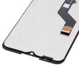 Replacement LCD Assembly Without Frame Compatible with Motorola Defy (XT2083-9 / 2021) (Refurbished) (All Colors)