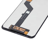 Replacement LCD Assembly Without Frame Compatible with Motorola Defy (XT2083-9 / 2021) (Refurbished) (All Colors)