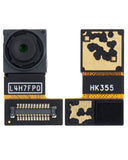 Replacement Front Camera Compatible with Motorola Defy (XT2083-9 / 2021)