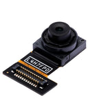 Replacement Front Camera Compatible with Motorola Defy (XT2083-9 / 2021)