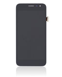 Replacement LCD Assembly Without Frame Compatible with Samsung Galaxy J2 Pure / Dash / Shine / Core (J260 / 2018) (Refurbished) (All Colors)