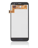 Replacement LCD Assembly Without Frame Compatible with Samsung Galaxy J2 Pure / Dash / Shine / Core (J260 / 2018) (Refurbished) (All Colors)