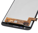 Replacement LCD Assembly Without Frame Compatible with Samsung Galaxy J2 Pure / Dash / Shine / Core (J260 / 2018) (Refurbished) (All Colors)