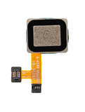 Replacement Fingerprint Reader With Flex Cable Compatible with Samsung Galaxy A21 (A215 / 2020) (Green)