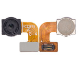 Replacement Back Camera (Macro) Compatible with Samsung Galaxy A21 (A215 / 2020)