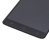 Replacement LCD Assembly Without Frame Compatible with Revvl T-Mobile Revvl Plus (C3701A) (Refurbished) (All Colors)