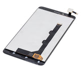 Replacement LCD Assembly Without Frame Compatible with Revvl T-Mobile Revvl Plus (C3701A) (Refurbished) (All Colors)