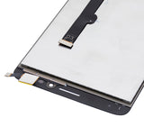 Replacement LCD Assembly Without Frame Compatible with Revvl T-Mobile Revvl Plus (C3701A) (Refurbished) (All Colors)