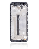 Replacement LCD Assembly With Frame Compatible with Coolpad Legacy S (3648A) (Refurbished) (Black)