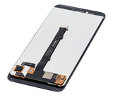Replacement LCD Assembly Without Frame Compatible with Coolpad Legacy S (3648A) (Refurbished) (All Colors)
