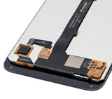 Replacement LCD Assembly Without Frame Compatible with Coolpad Legacy S (3648A) (Refurbished) (All Colors)