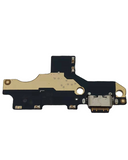 Replacement Charging Port With PCB Board Compatible with Coolpad Legacy 2019 (3705AS / Boost Mobile Version) (Aftermarket Plus)