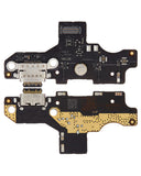 Replacement Charging Port With PCB Board Compatible with Coolpad Legacy 2019 (3705AS / Boost Mobile Version) (Premium)