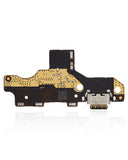 Replacement Charging Port With PCB Board Compatible with Coolpad Legacy 2019 (3705AS / Boost Mobile Version) (Premium)