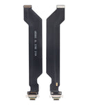 Replacement Charging Port Flex Cable Compatible with OnePlus 9 Pro