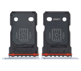 Replacement Dual Sim Card Tray Compatible with OnePlus 9 Pro (Morning Mist)
