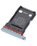 Replacement Dual Sim Card Tray Compatible with OnePlus 9 Pro (Forest Green)