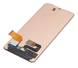 Replacement OLED Assembly Without Frame Compatible with Samsung Galaxy S21 5G (Refurbished) (All Colors)