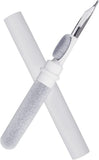 Bluetooth Earbuds Cleaning Pen Cleaning Brush Kit Washing Anti-clogging Tool Compatible with Others