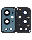 Replacement Back Camera Lens Bracket Compatible with OnePlus 9 Pro (Forest Green)