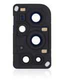 Replacement Back Camera Lens Bracket Compatible with OnePlus 9 Pro (Forest Green)