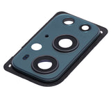 Replacement Back Camera Lens Bracket Compatible with OnePlus 9 Pro (Forest Green)