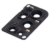 Replacement Back Camera Lens Bracket Compatible with OnePlus 9 Pro (Forest Green)