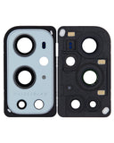 Replacement Back Camera Lens Bracket Compatible with OnePlus 9 Pro (Morning Mist)