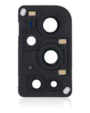 Replacement Back Camera Lens Bracket Compatible with OnePlus 9 Pro (Morning Mist)