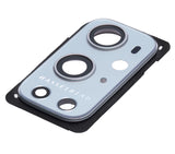Replacement Back Camera Lens Bracket Compatible with OnePlus 9 Pro (Morning Mist)