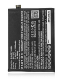 Replacement Battery Compatible with OnePlus 9 Pro (BLP827)