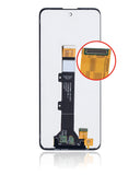 Replacement LCD Assembly Without Frame Compatible with Motorola Moto E40 (XT2159 / 2021) / E30 (XT2158-6 / 2021) (Refurbished) (All Colors)