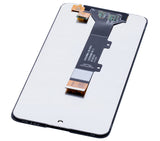 Replacement LCD Assembly Without Frame Compatible with Motorola Moto E40 (XT2159 / 2021) / E30 (XT2158-6 / 2021) (Refurbished) (All Colors)