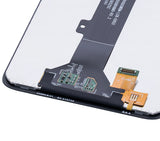 Replacement LCD Assembly Without Frame Compatible with Motorola Moto E40 (XT2159 / 2021) / E30 (XT2158-6 / 2021) (Refurbished) (All Colors)