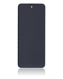 Replacement LCD Assembly With Frame Compatible with Motorola Moto E40 (XT2159 / 2021) (Refurbished) (All Colors)