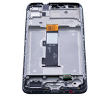 Replacement LCD Assembly With Frame Compatible with Motorola Moto E40 (XT2159 / 2021) (Refurbished) (All Colors)